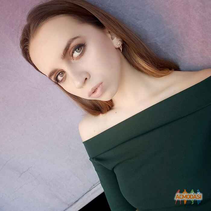 Альона Олександрівна Щербій фото №1402492. Завантажено 22 Травня 2019