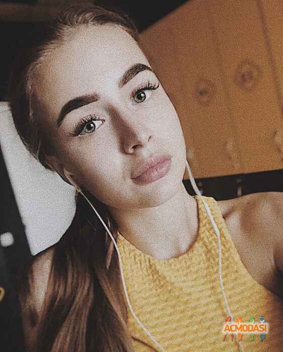 Анастасія Олександрівна Шаломаєва фото №1324787. Завантажено 19 Листопада 2018
