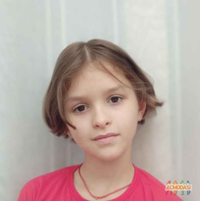 Алиса Руслановна Лукашова фото №1422788. Завантажено 15 Липня 2019