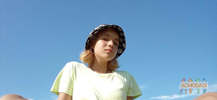 Лера  Касьянова фото №1666065. Завантажено 13 Листопада 2021