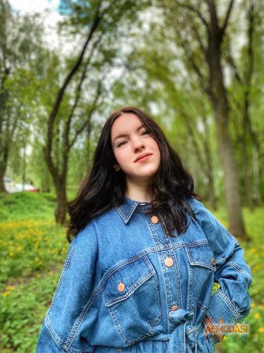 Варвара  Абрамова фото №1666908. Завантажено 18 Листопада 2021