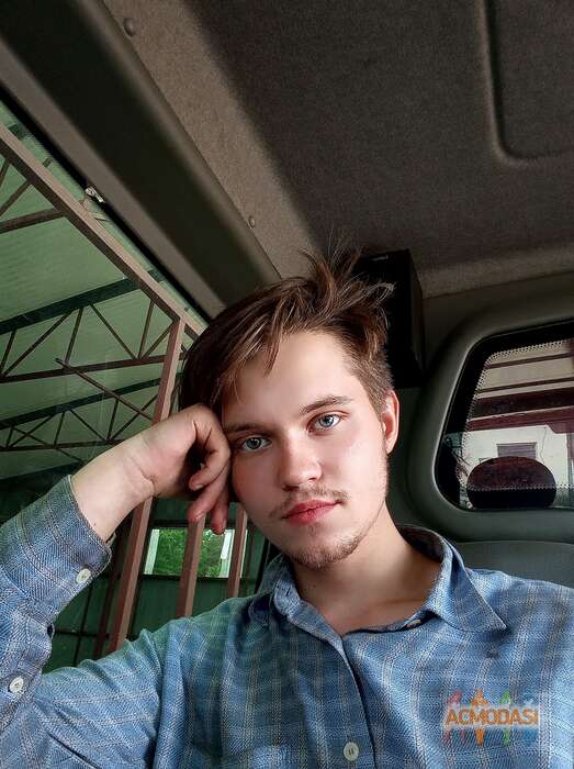 Bogdan  Isaev фото №1679793. Завантажено 28 Січня 2022