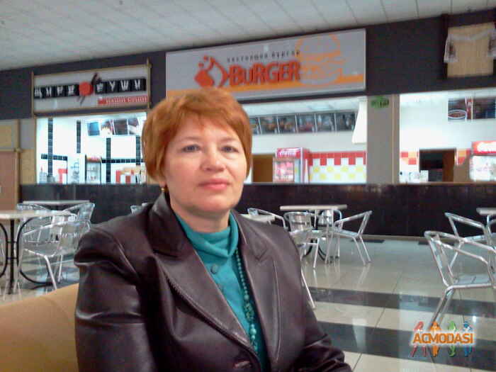 Елена Николаевна Шуленко фото №722533. Завантажено 02 Вересня 2014