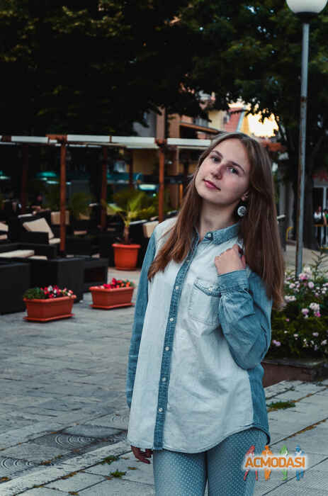 Анна Евгеньвна Фатеева фото №734426. Завантажено 17 Вересня 2014