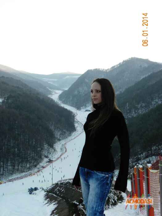 Сусанна  Соболева фото №589443. Завантажено 05 Лютого 2014