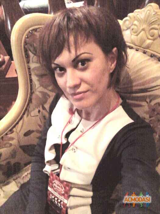 Мария  Чуйкина фото №1002285. Завантажено 30 Грудня 2016