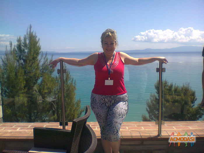 Вікторія Костянтинівна Карпенко фото №1099054. Завантажено 02 Вересня 2017