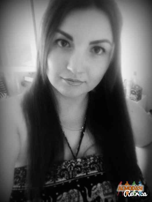 Ольга Сергіївна Стефанюк фото №1113000. Завантажено 05 Жовтня 2017