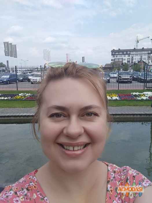 Екатерина Юрьевна Сенина фото №1119653. Завантажено 17 Жовтня 2017