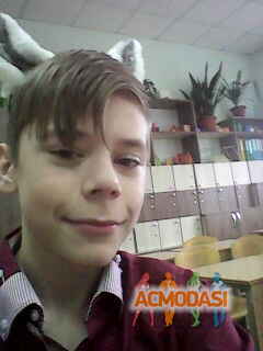 Андрій Віталійович Радішевський фото №1140312. Завантажено 20 Листопада 2017