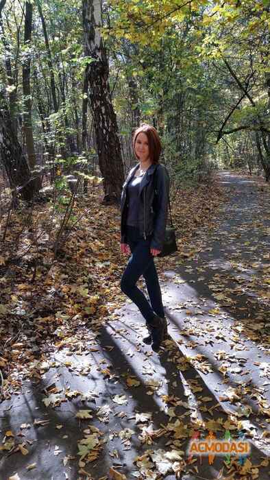 Анастасiя Андрiïвна Горячкiна фото №1152655. Завантажено 13 Грудня 2017