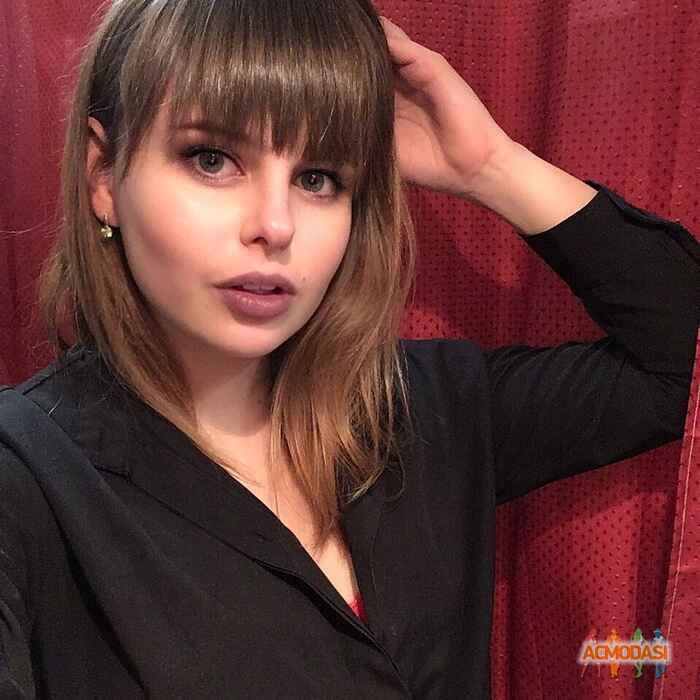 Марта Вячеславовна Яровая фото №1340061. Завантажено 20 Грудня 2018