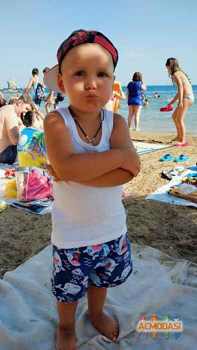 Давид Максимович Стародонкин фото №1164575. Завантажено 14 Січня 2018