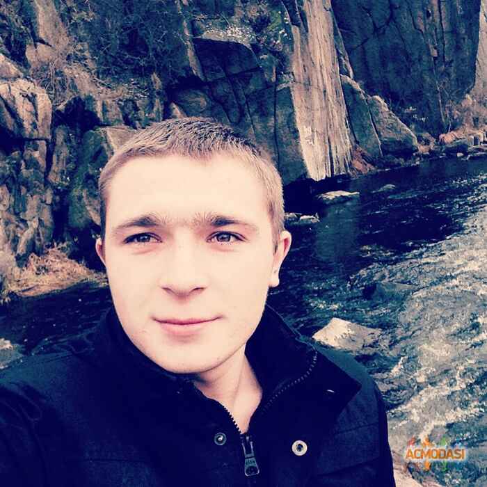 Дмитро Анатолійович Харченко фото №1175888. Завантажено 30 Січня 2018