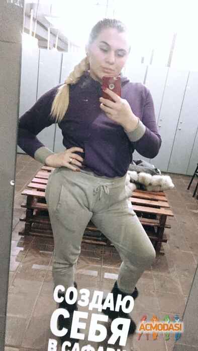 Sofia Sergeevna Drizhak фото №1209056. Завантажено 19 Березня 2018