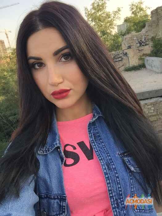 Karina Vladimirovna Odintsova фото №1285405. Завантажено 03 Вересня 2018