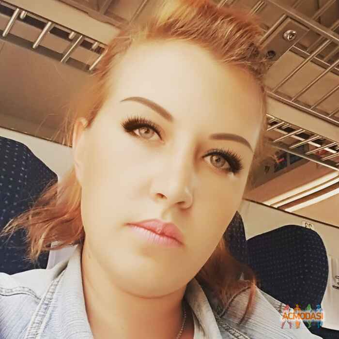 Оля Анатолиевна Мирошник фото №1298758. Завантажено 27 Вересня 2018
