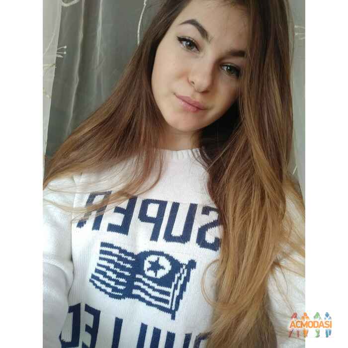 Карина Николаевна Хаценко фото №1395347. Завантажено 02 Травня 2019