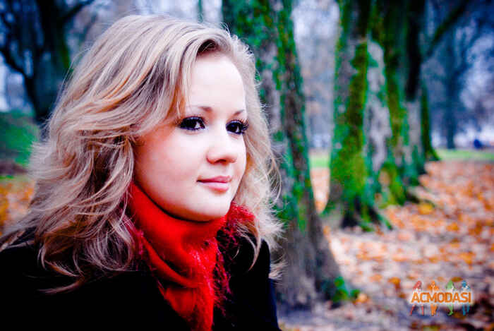 Алина Владимировна Кондрашова фото №101041. Завантажено 08 Листопада 2011