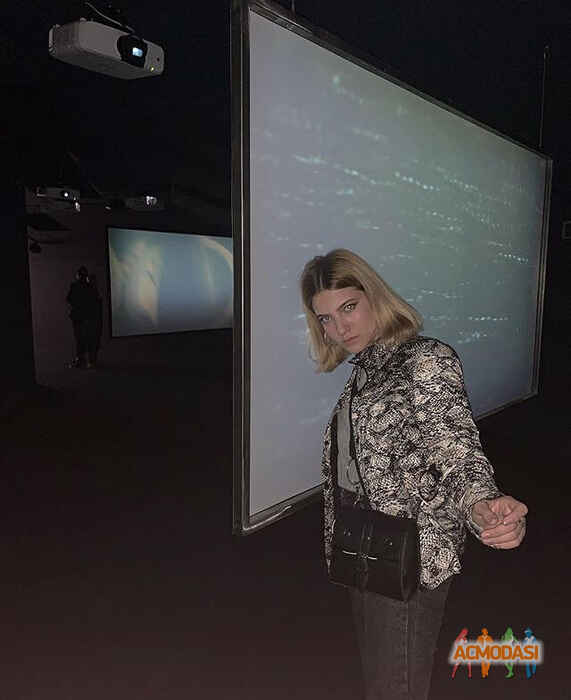 Есенія Добжицька Віталіївна фото №1383013. Завантажено 26 Березня 2019