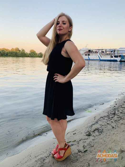 Оля Юрьевна Аврамчикова фото №1578521. Завантажено 28 Жовтня 2020