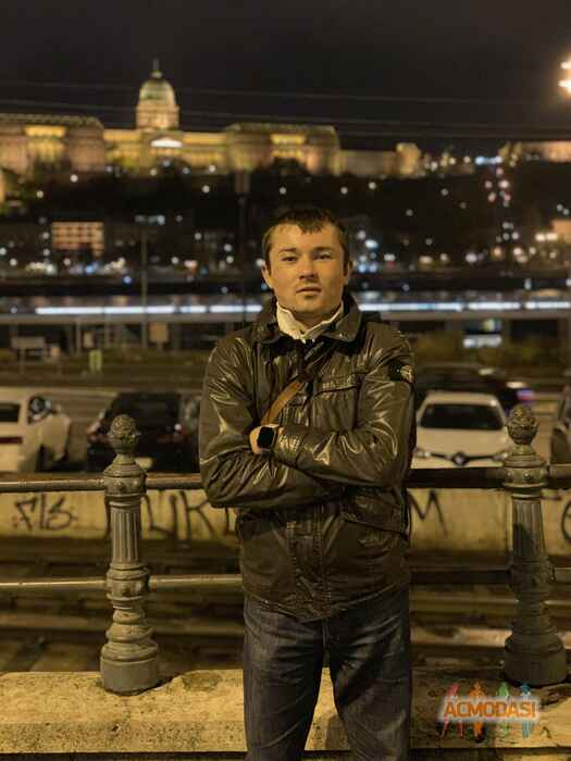 Сергей  Островский фото №1610417. Завантажено 25 Лютого 2021