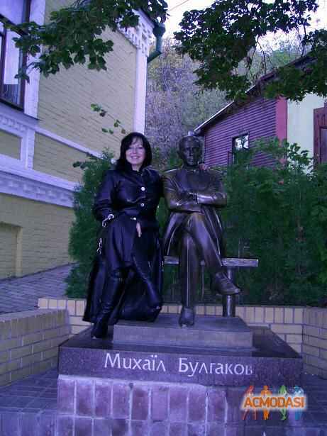 Светлана   фото №785718. Завантажено 21 Лютого 2015