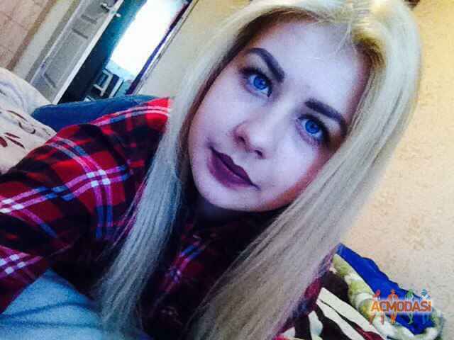 Кристина  Давыдова фото №1051604. Завантажено 09 Травня 2017