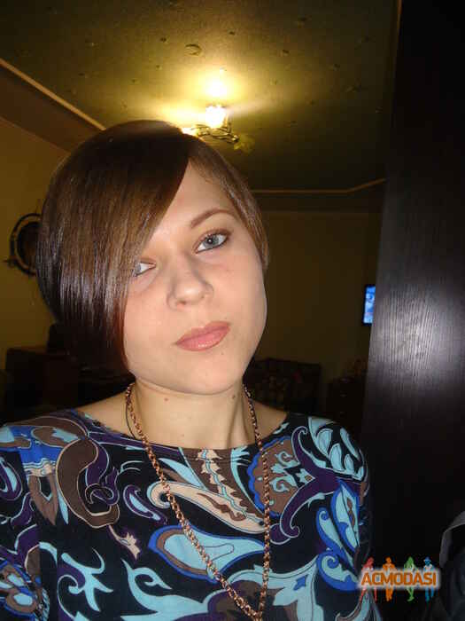 Вікторія Вікторівна Баека фото №894636. Завантажено 23 Березня 2016