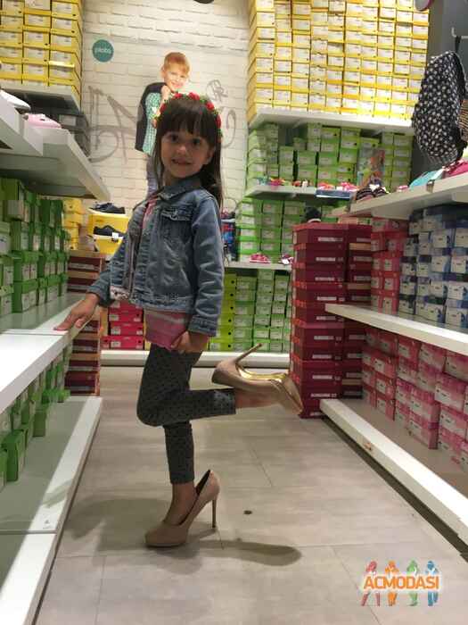 Бондаренко Алиса Алексеевна фото №914480. Завантажено 29 Травня 2016