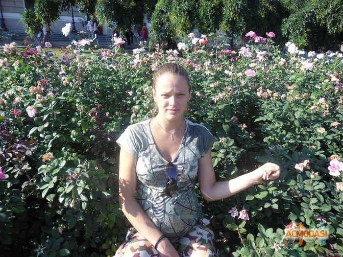 Татьяна Анатольевна Киба фото №70431. Завантажено 12 Вересня 2011