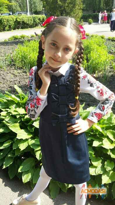 Аміна Олександрівна Бирла фото №1011085. Завантажено 23 Січня 2017