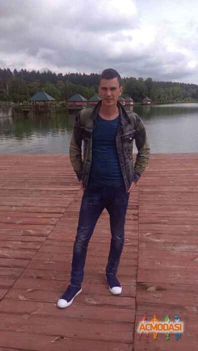 Игорь  Волков фото №1015465. Завантажено 03 Лютого 2017