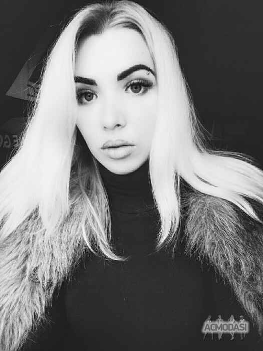 Вікторія Вадимівна Хмільовська фото №1117601. Завантажено 13 Жовтня 2017