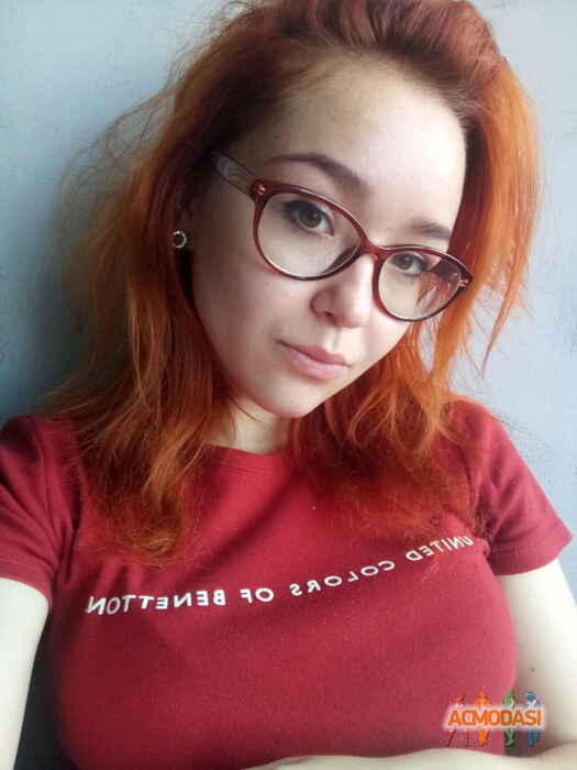 Валерия Олеговна Крывицкая фото №1140481. Завантажено 21 Листопада 2017
