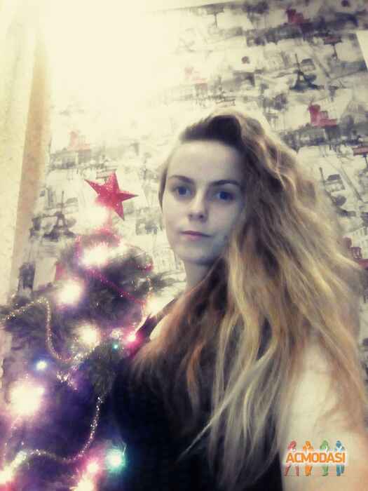 Юлия Игоревна Гиль фото №1164232. Завантажено 13 Січня 2018