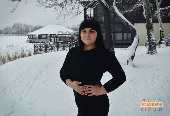 Валерія Геннадіївна Кішкінова фото №1185419. Завантажено 13 Лютого 2018