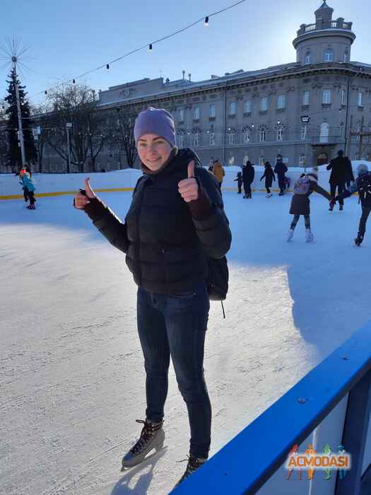 Анна Василiвна Пущенко фото №1354029. Завантажено 23 Січня 2019