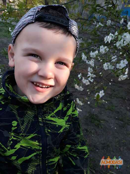 Ілля Кирилович Занібор фото №1407139. Завантажено 04 Червня 2019