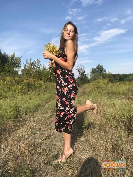 София Боровская Игоревна фото №1443331. Завантажено 02 Вересня 2019