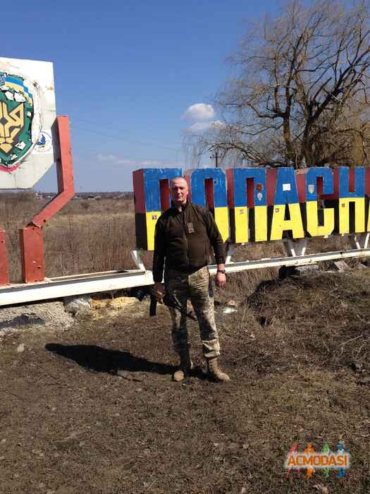 Вадим Володимирович Гончар фото №1443482. Завантажено 03 Вересня 2019