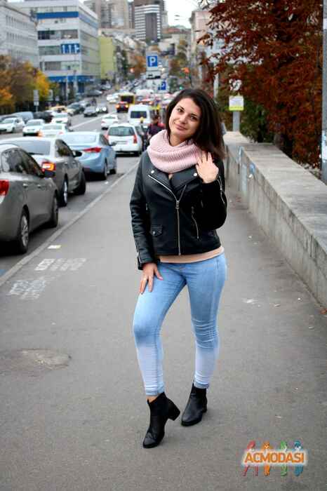 Валерія Ігорівна Решовська фото №1472169. Завантажено 08 Листопада 2019