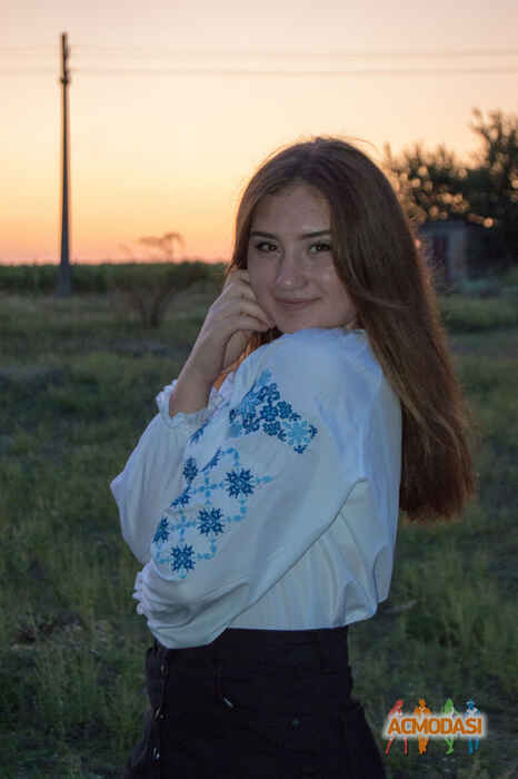 Саша  Данілова фото №1491925. Завантажено 28 Грудня 2019