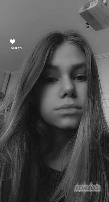 Настя  Ніконорова фото №1607445. Завантажено 16 Лютого 2021