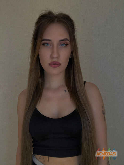 Anna  Freeman фото №1644386. Завантажено 29 Липня 2021