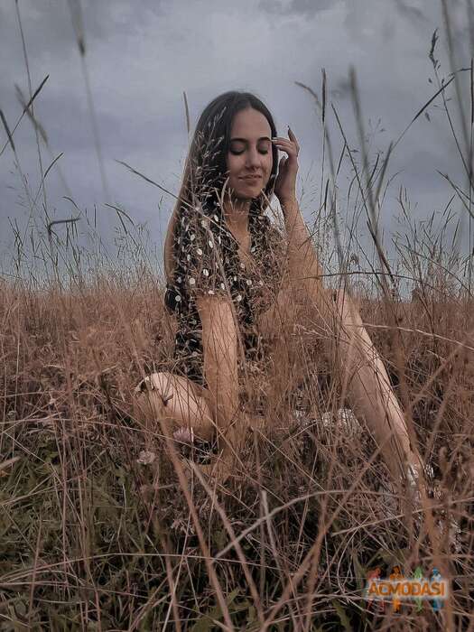 Юлія  Поліщук фото №1678957. Завантажено 24 Січня 2022