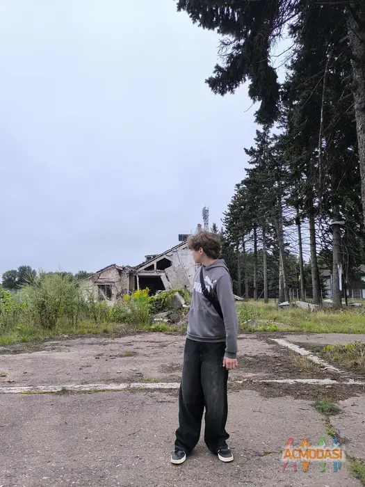 Денис  Романенко фото №1751878. Завантажено 18 Січня 2026