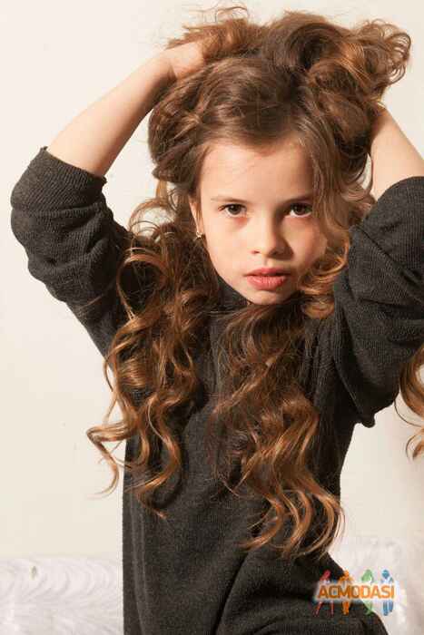 Дарья Дмитриевна Гоменюк фото №1020463. Завантажено 15 Лютого 2017