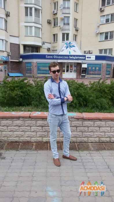 Денис  Чебаков фото №806243. Завантажено 09 Червня 2015