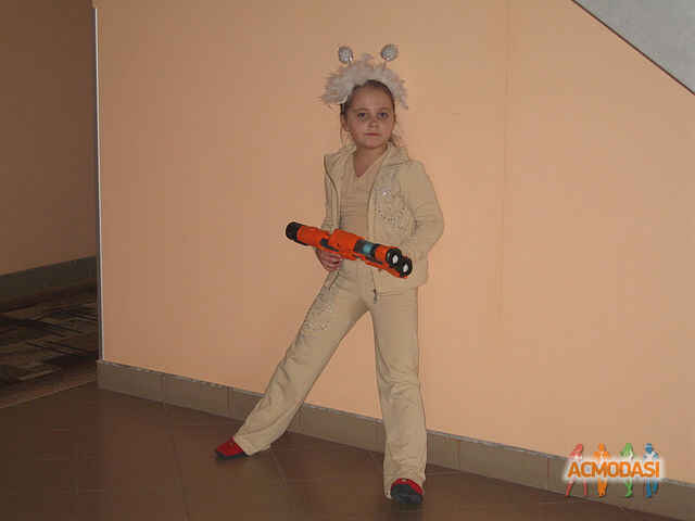 Анастасия Сергеевна Храпаничева фото №61615. Завантажено 24 Серпня 2011